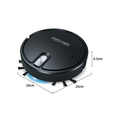 5-in-1 Wireless Smart Robot Vacuum