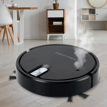 5-in-1 Wireless Smart Robot Vacuum