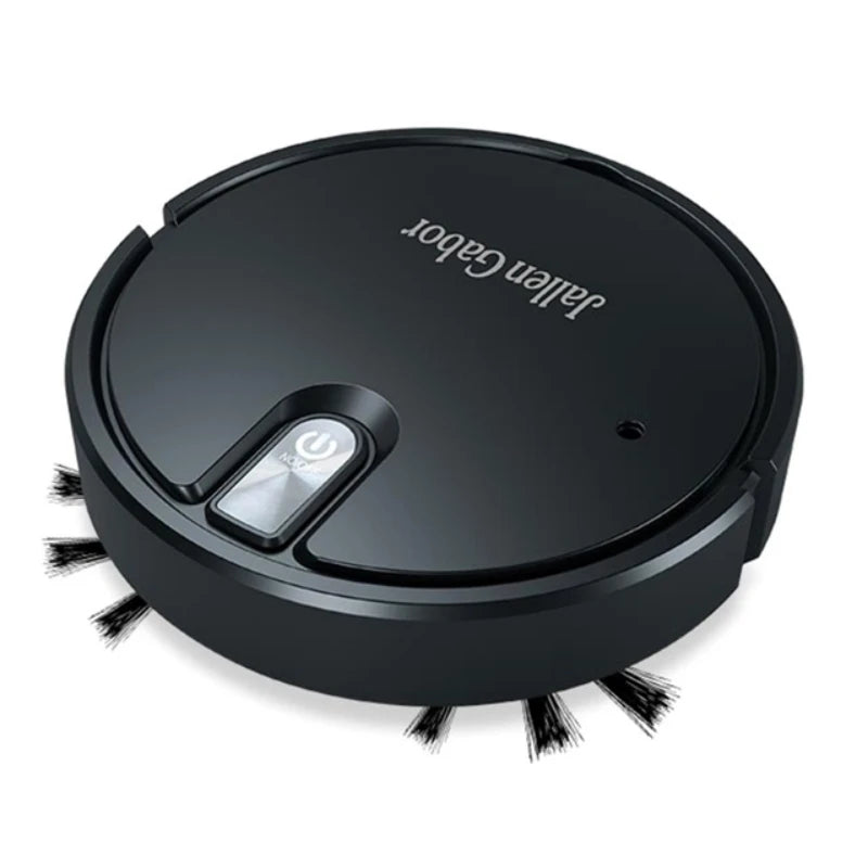 5-in-1 Wireless Smart Robot Vacuum